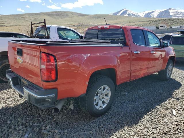 2016 Chevrolet Colorado Lt - Фото 3