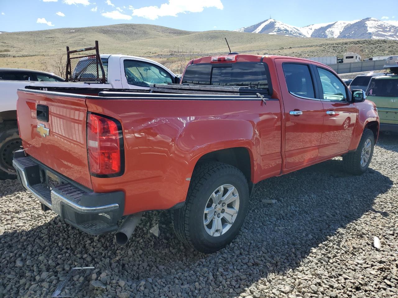 2016 CHEVROLET COLORADO L - Image 3