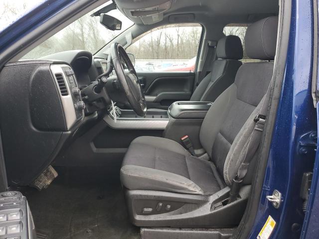 2014 Chevrolet Silverado K1500 Lt - Фото 7