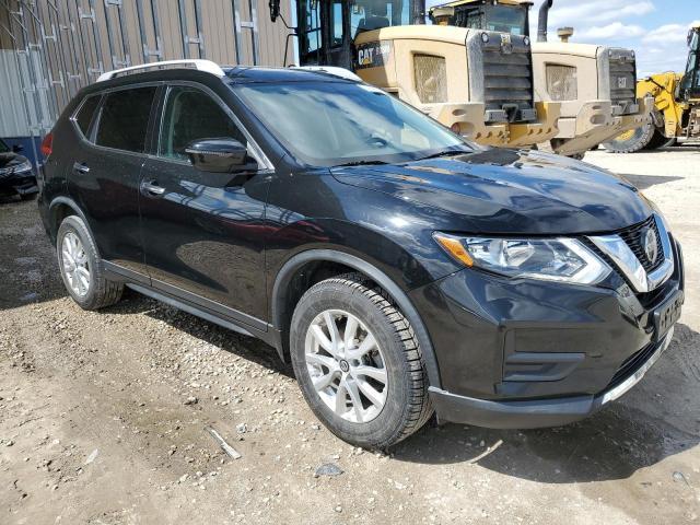 2018 Nissan Rogue S - Фото 4