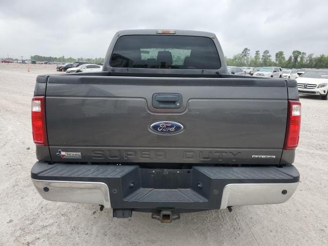 2016 Ford F250 Super Duty - Фото 6