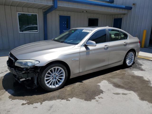 2011 BMW 535 Xi