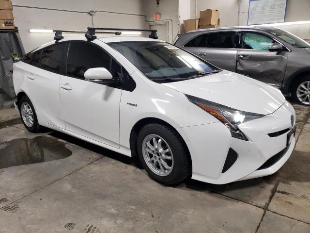 2018 Toyota Prius - Image 4
