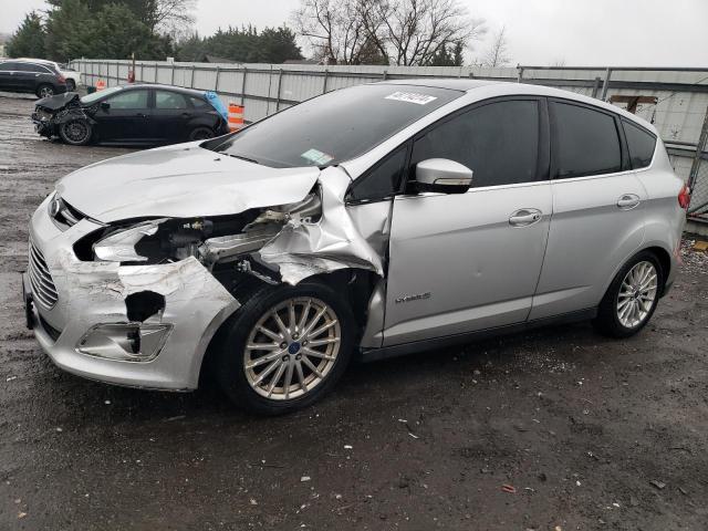 2014 Ford C-Max Sel