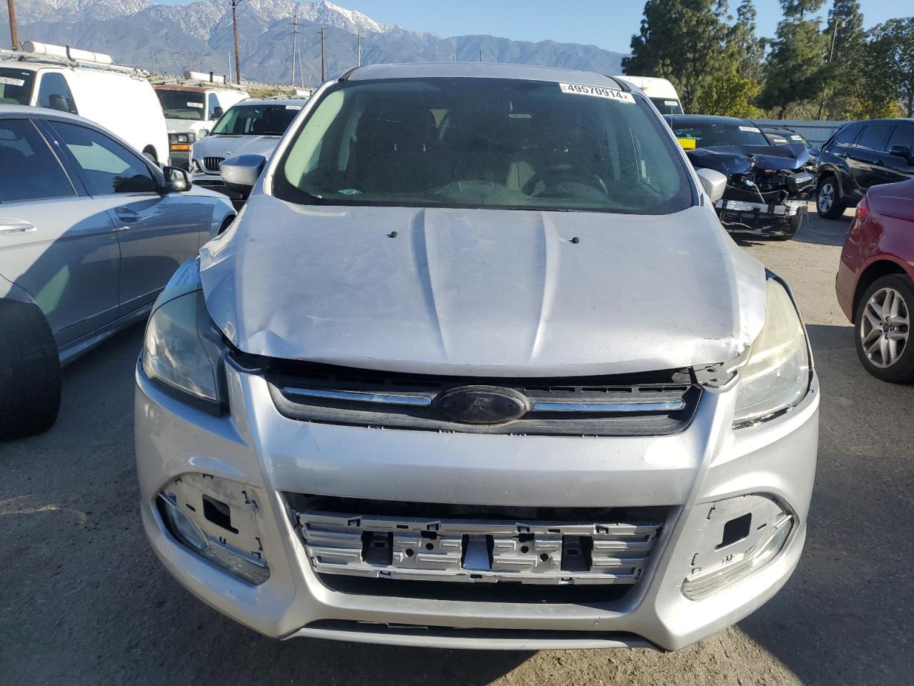 2015 FORD ESCAPE SE - Image 5
