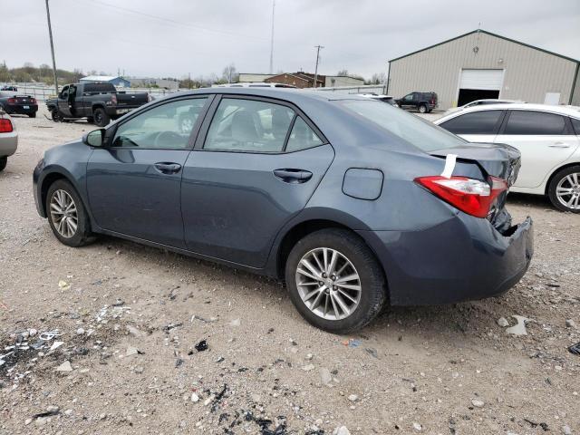 2015 Toyota Corolla L - Фото 2