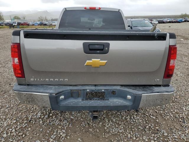 2013 Chevrolet Silverado K1500 Lt - Image 6