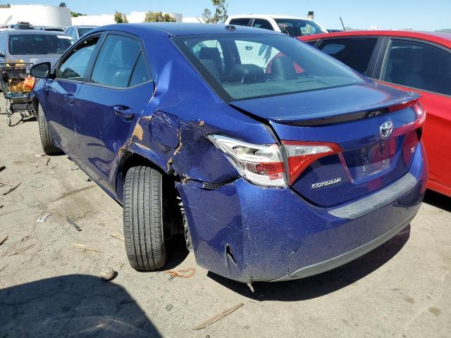 2014 Toyota Corolla L - Image 2