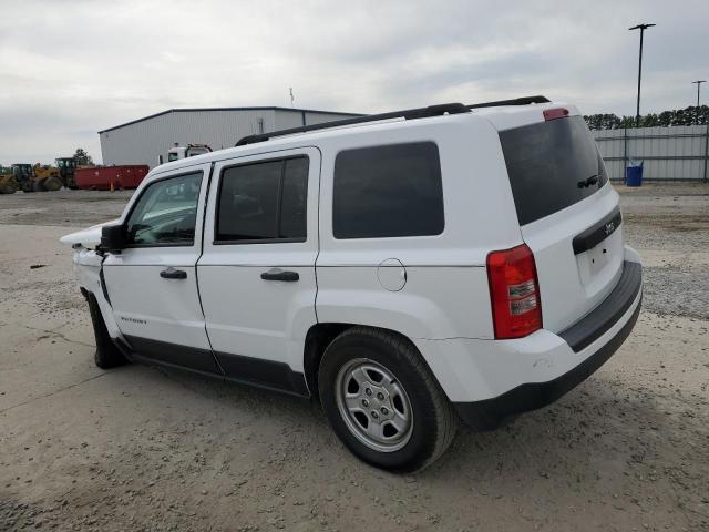 2014 JEEP PATRIOT SP - Image 2