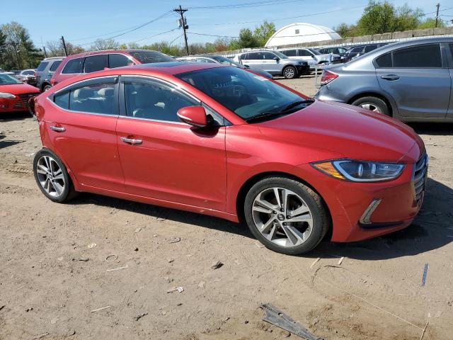 2017 Hyundai Elantra Se - Image 4