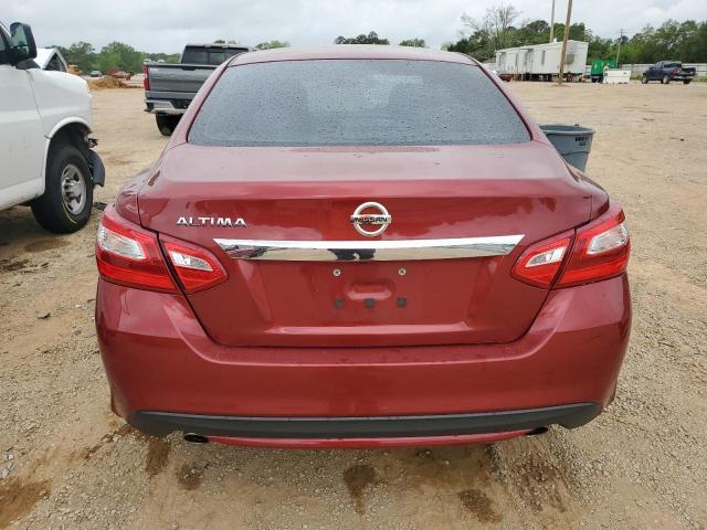 2017 Nissan Altima 2.5 - Фото 6