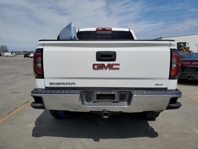 2016 GMC Sierra K1500 Slt - Image 6