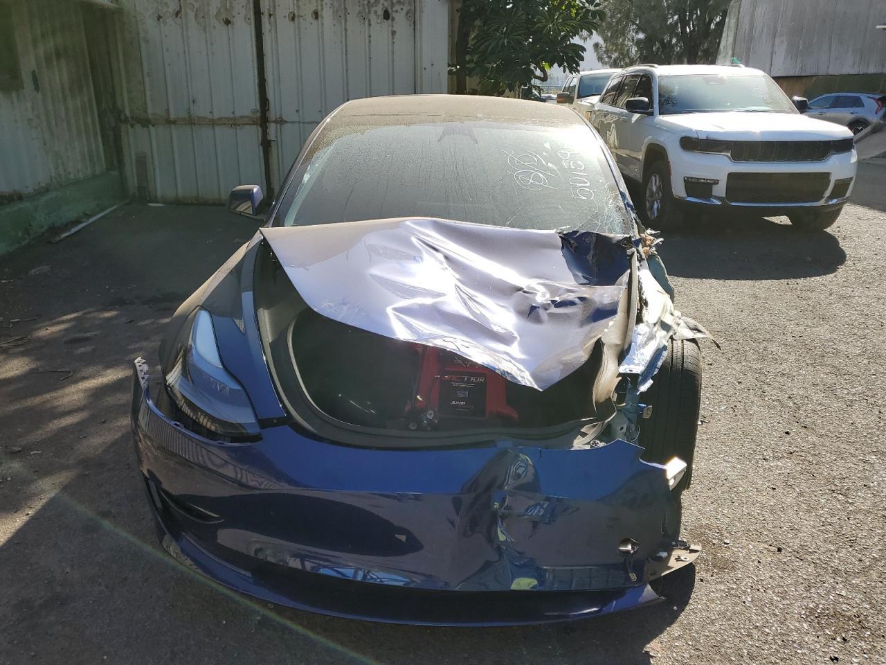 2023 TESLA MODEL 3 - Фото 5