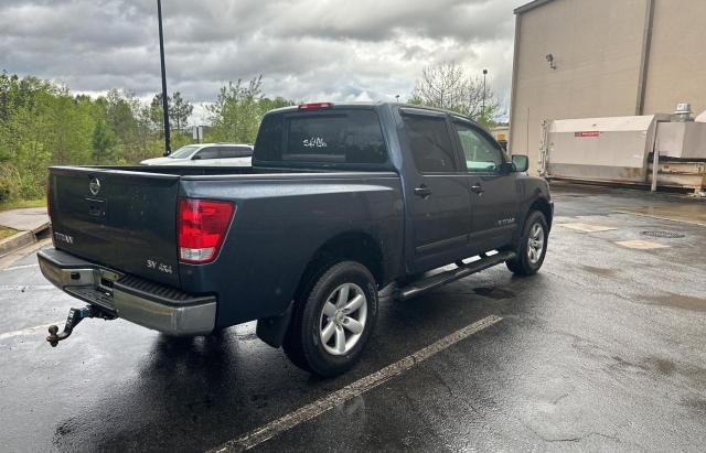 2015 Nissan Titan S - Image 4