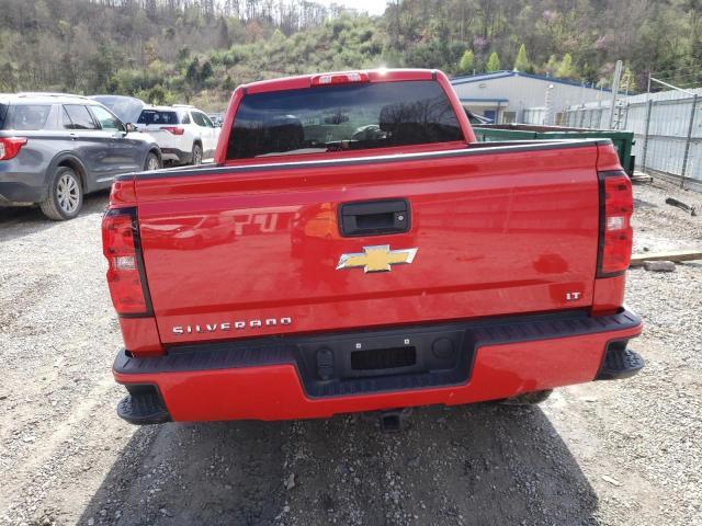 2018 Chevrolet Silverado K1500 Lt - Image 6