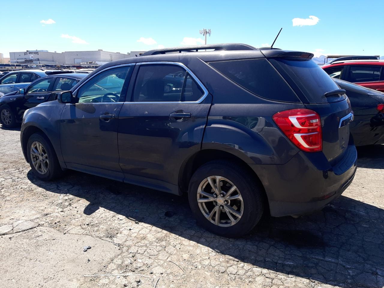 2016 CHEVROLET EQUINOX LT - Image 2
