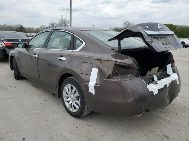 2013 Nissan Altima 2.5 - Image 2