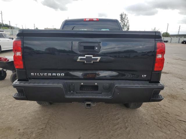 2018 Chevrolet Silverado K1500 Lt - Фото 6