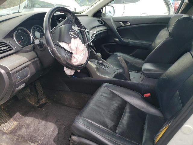 2010 Acura Tsx - Фото 7