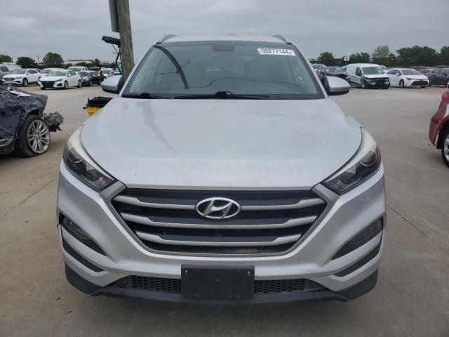 2018 Hyundai Tucson Sel - Фото 5