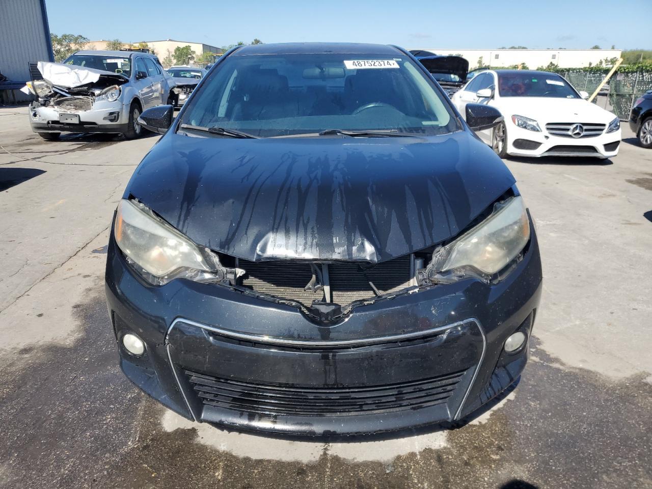 2016 TOYOTA COROLLA L - Image 5