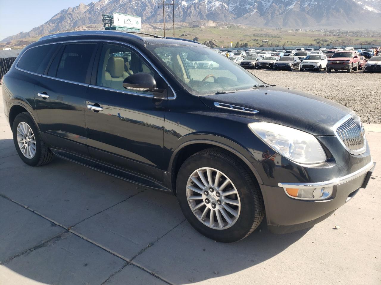 2011 BUICK ENCLAVE CX - Фото 4