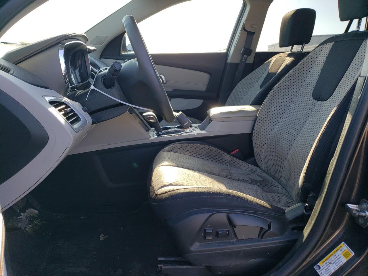 2014 GMC TERRAIN SL - Image 7