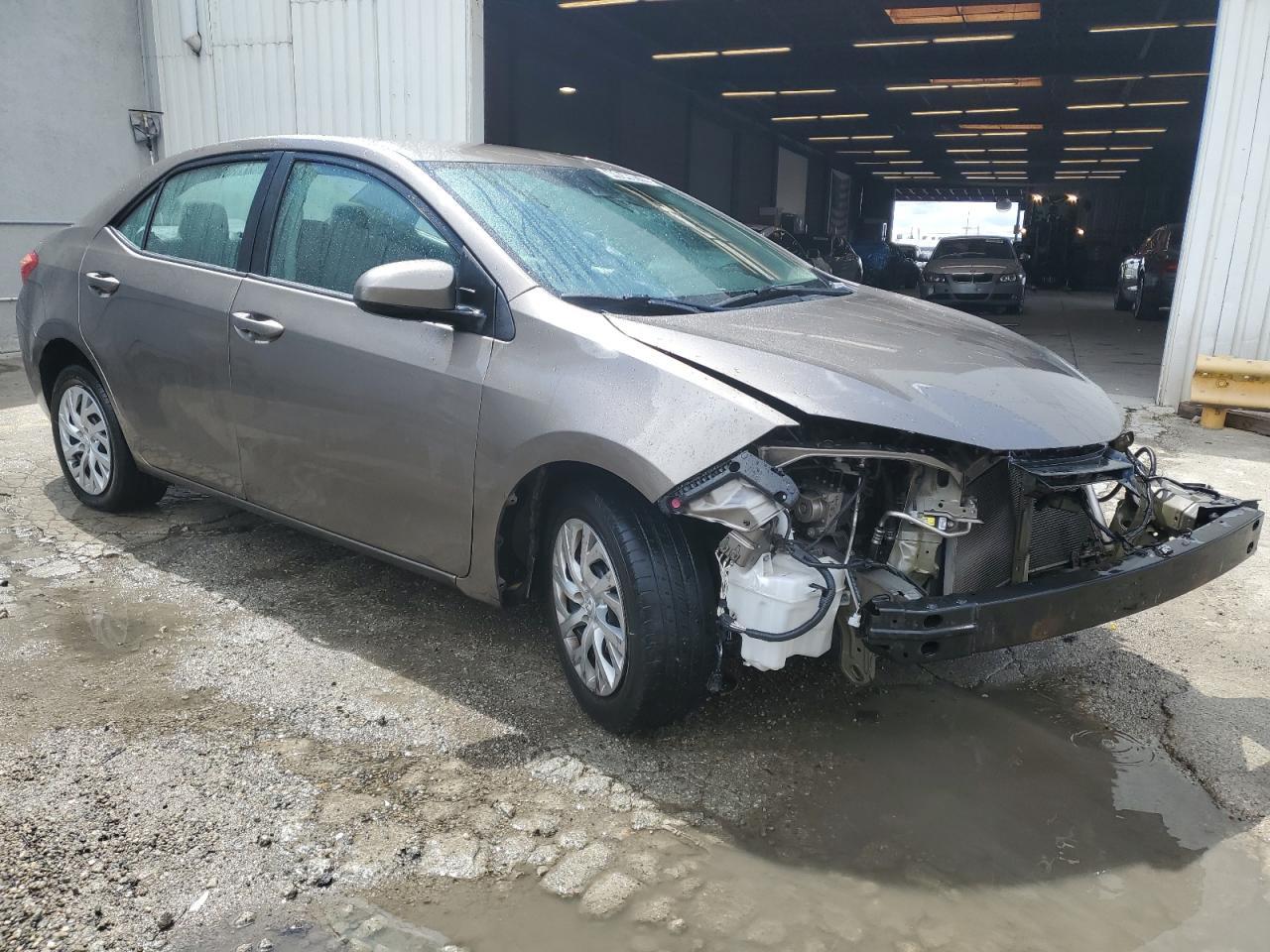 2019 TOYOTA COROLLA L - Image 4