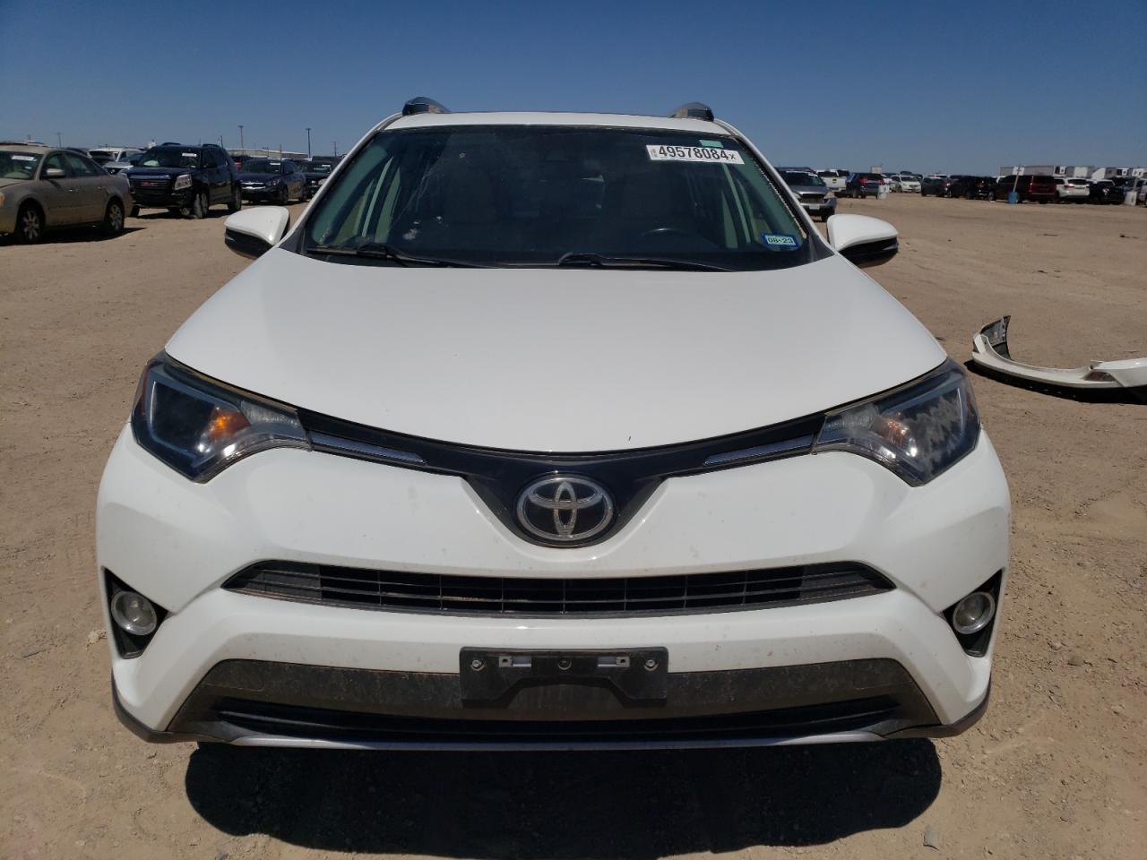 2018 TOYOTA RAV4 ADVEN - Image 5