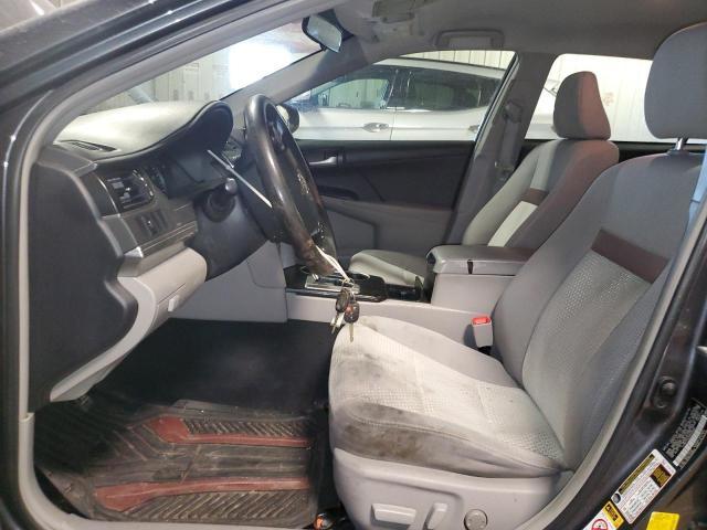 2013 Toyota Camry L - Фото 7