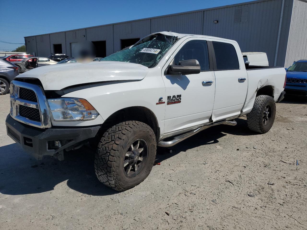 2016 RAM 2500 SLT car image