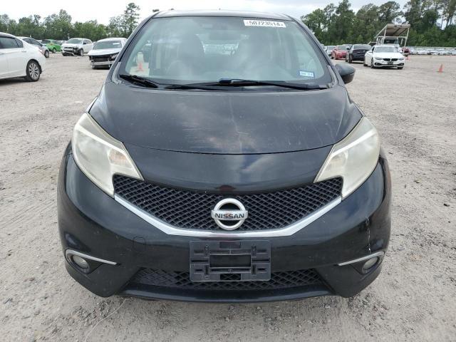 2015 Nissan Versa Note S - Фото 5