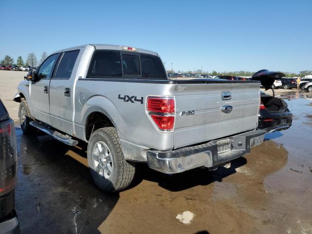 2014 Ford F150 Supercrew - Image 2