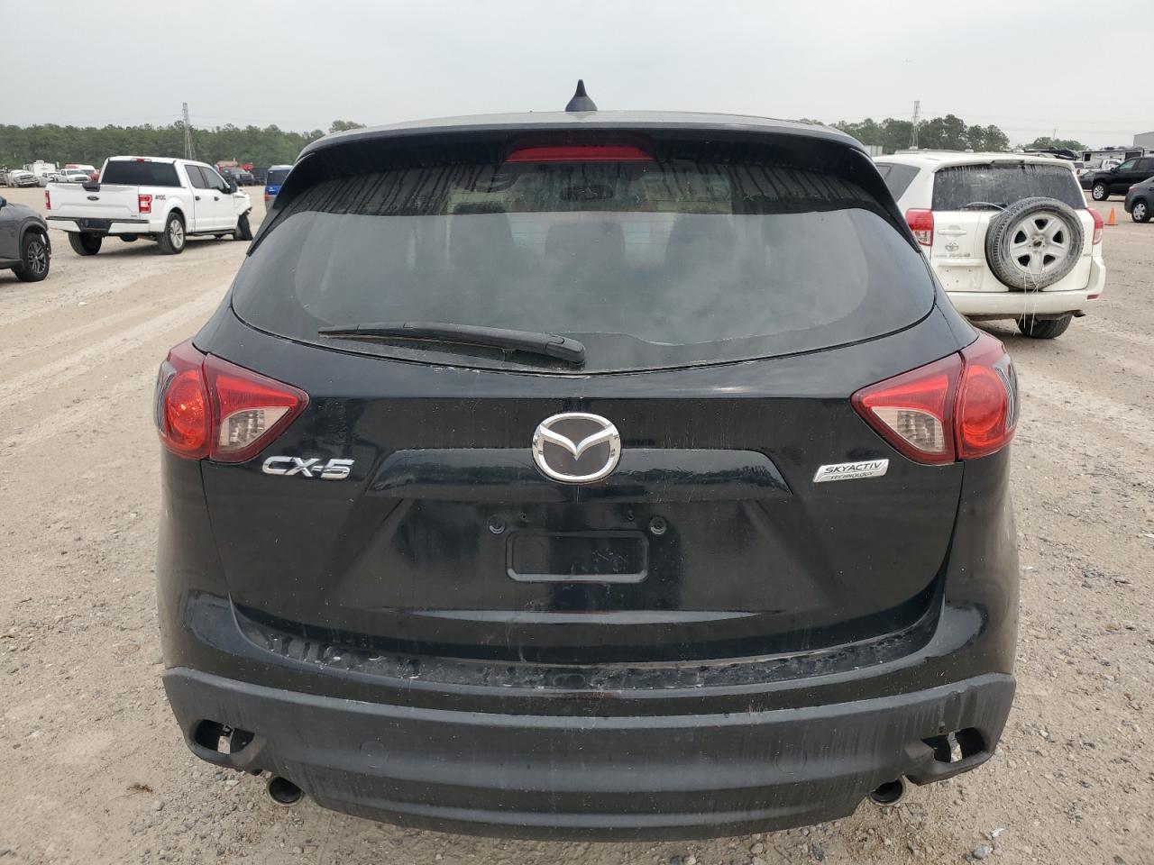 2016 MAZDA CX-5 TOURI - Image 6