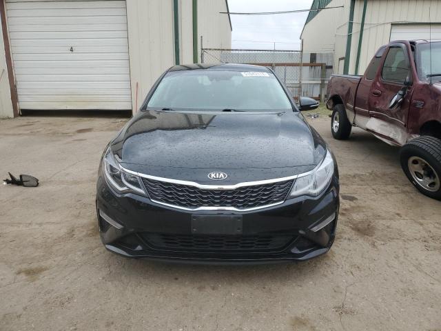 2019 Kia Optima Lx - Фото 5