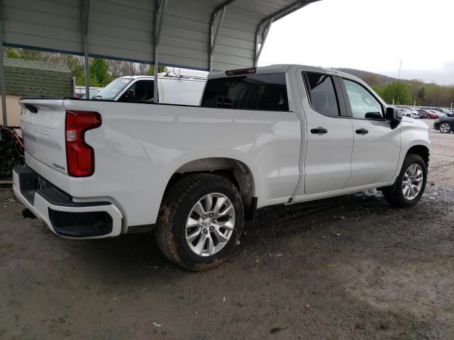 2019 Chevrolet Silverado C1500 Custom - Image 3