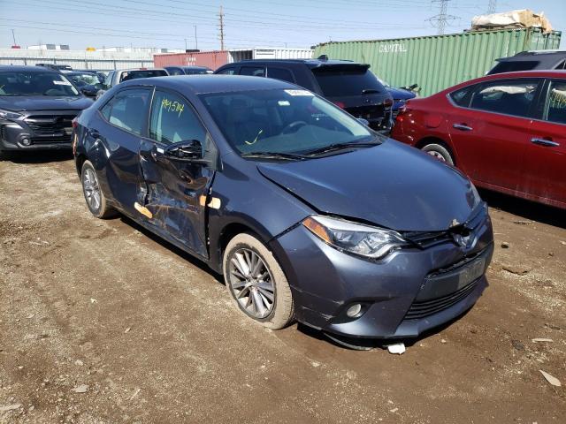 2014 Toyota Corolla L - Фото 4