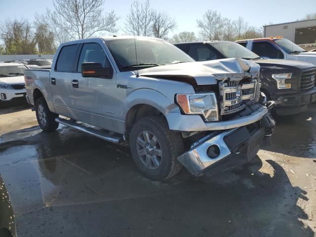 2014 Ford F150 Supercrew - Image 4