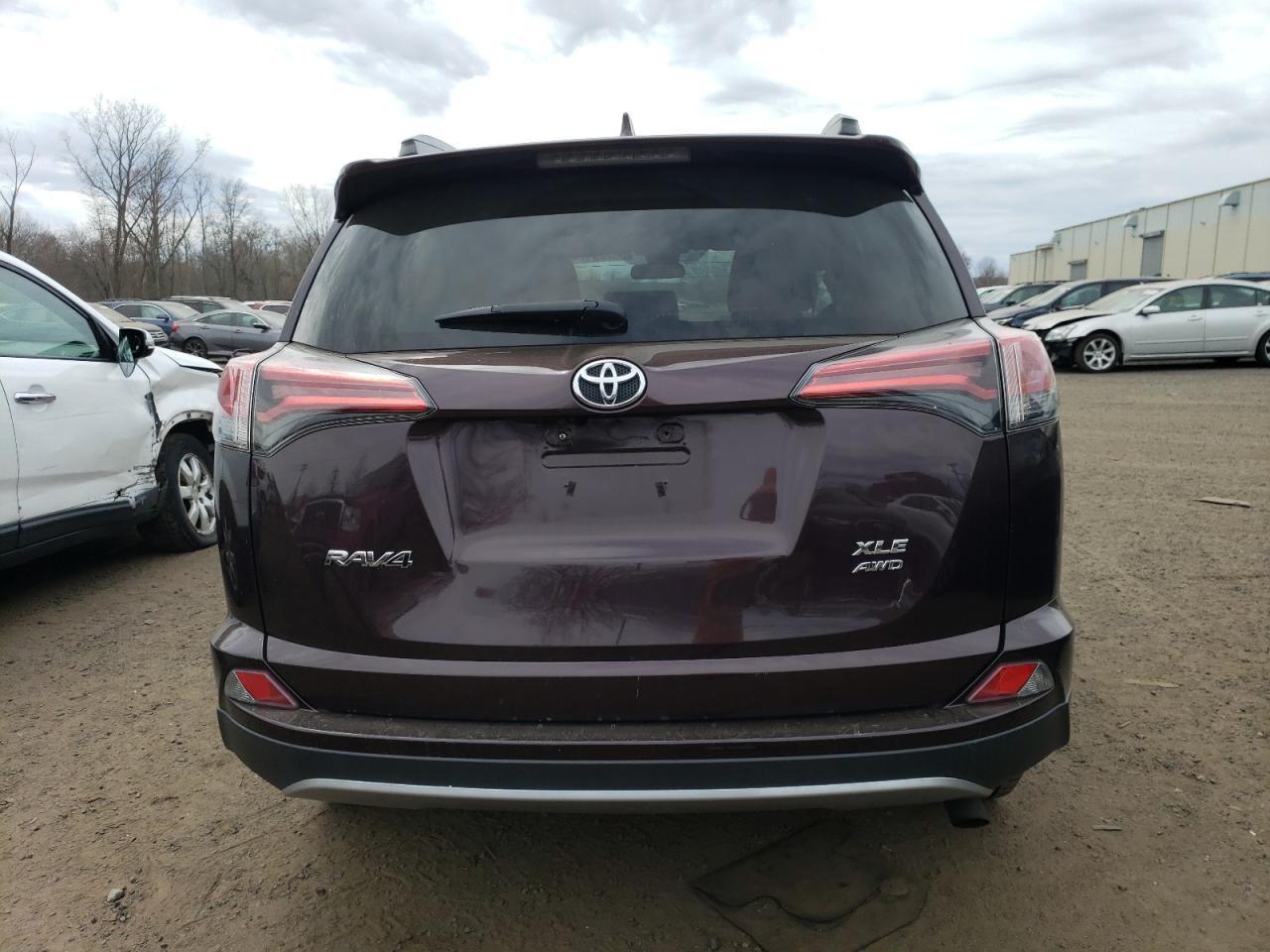 2018 TOYOTA RAV4 ADVEN - Image 6