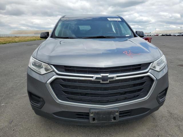 2020 Chevrolet Traverse Ls - Фото 5