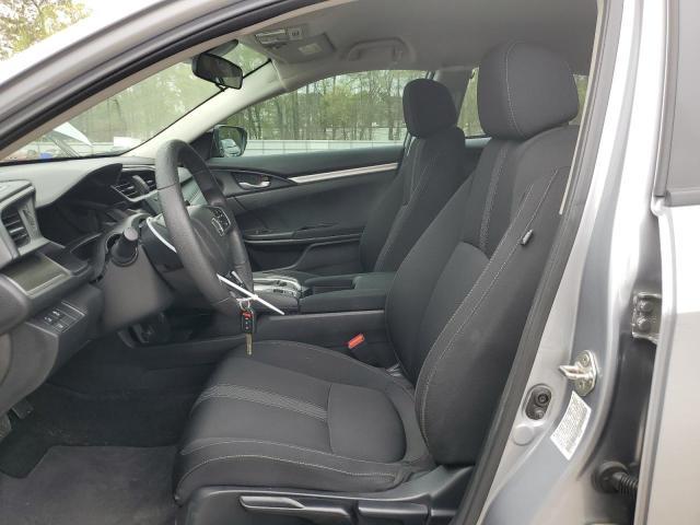 2019 Honda Civic Lx - Фото 7