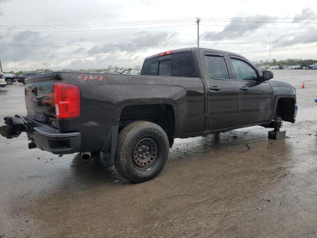 2018 Chevrolet Silverado K1500 Ltz - Image 3