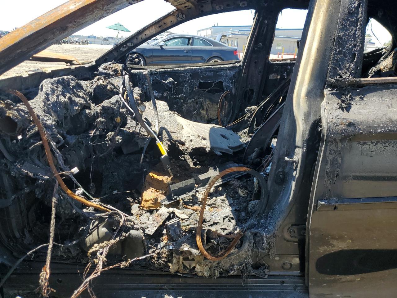 2018 TOYOTA CAMRY L - Image 7