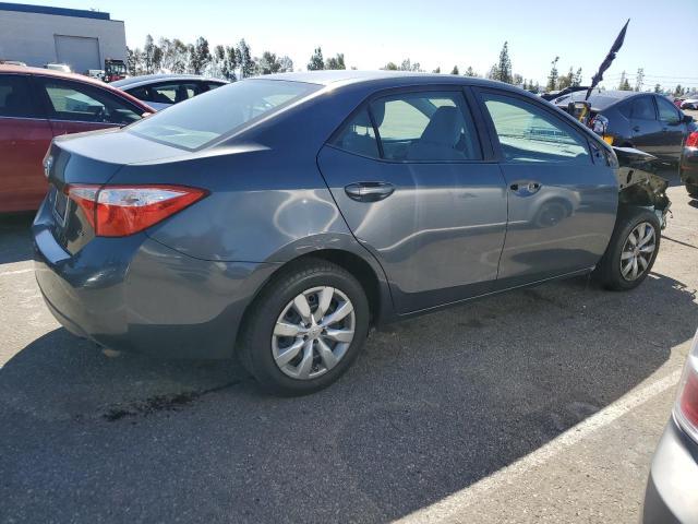 2016 Toyota Corolla L - Фото 3