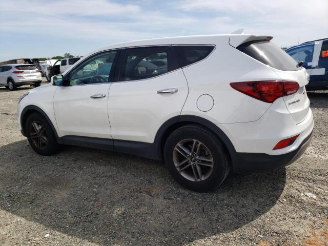 2017 Hyundai Santa Fe Sport - Фото 2