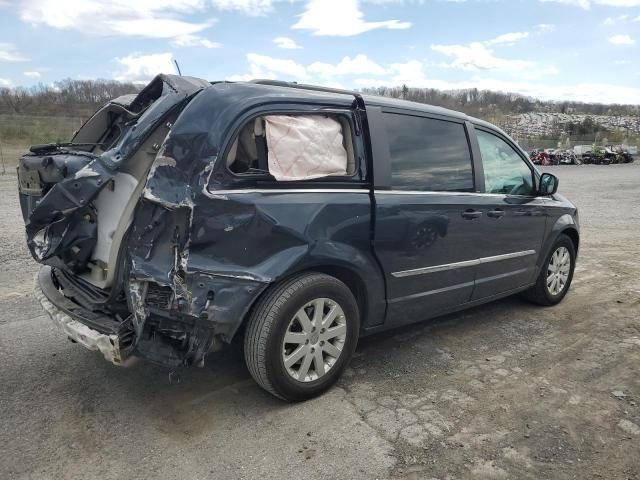 2014 Chrysler Town & Country Touring - Фото 3