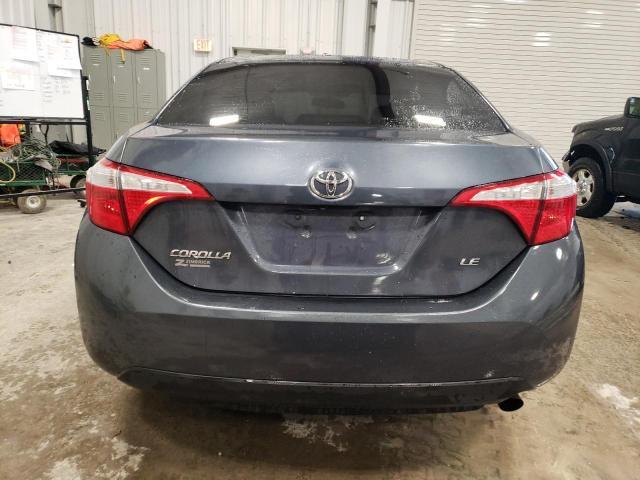 2014 Toyota Corolla L - Фото 6