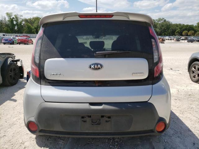 2014 Kia Soul + - Фото 6