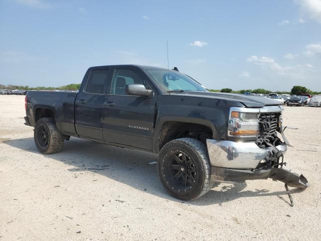 2018 Chevrolet Silverado C1500 Lt - Фото 4