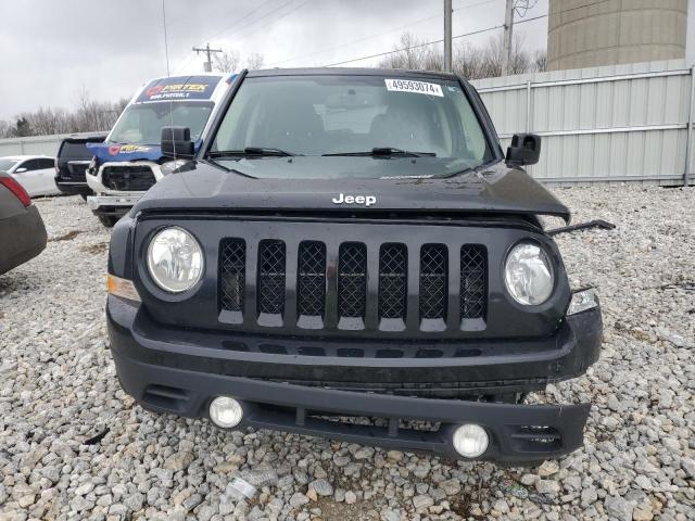 2016 Jeep Patriot Sport - Image 5